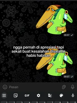 mentahan telegram 