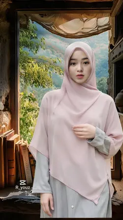 Ganti Wajah