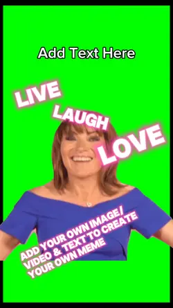 Live, Laugh, Love 