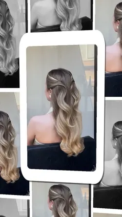 Hair trend style