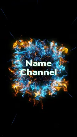 Intro Name Channel 