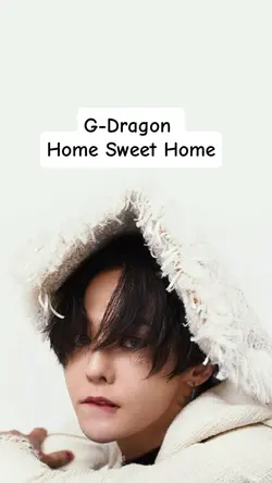 Home sweet home