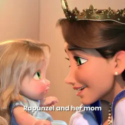 Me and my mom<3