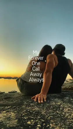 one call away