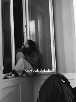 Özledim..