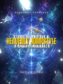 Heavenly Jumpstyle