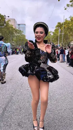 Linda  Macha Caporal
