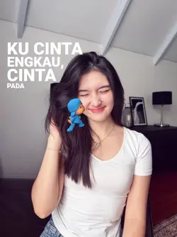 perempuanku engkau 