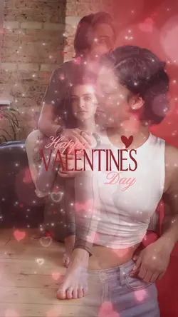 valentine day