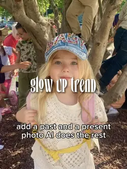 Grow Up AI