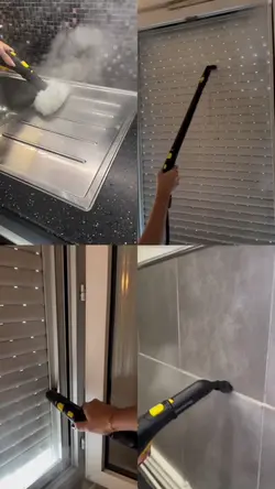 Home cleaning