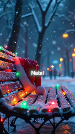 Christmas status