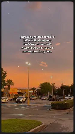 I am always here