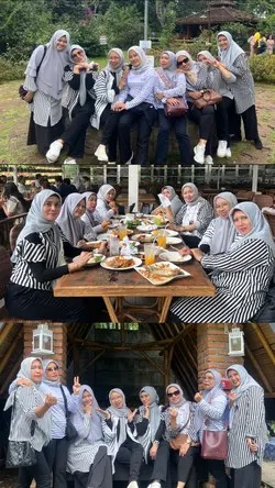 Moments Kebersamaan