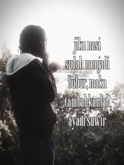 bubur ayam suwir