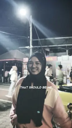 That Should Be Me❤️‍🩹