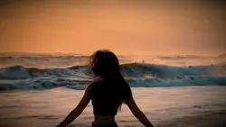 Lanscape slowmo
