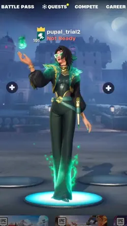 Fortnite Fun