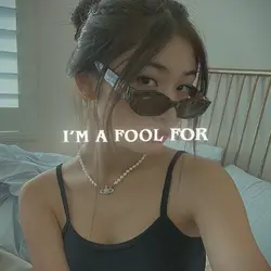 I am fool