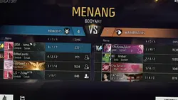 Pengen Booyah 