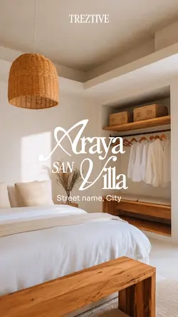Villa Property
