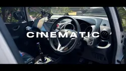 Cinematic Aesthetic