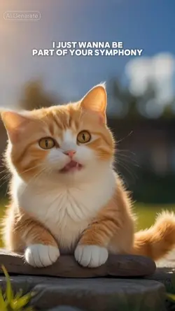 Cat Singing AI