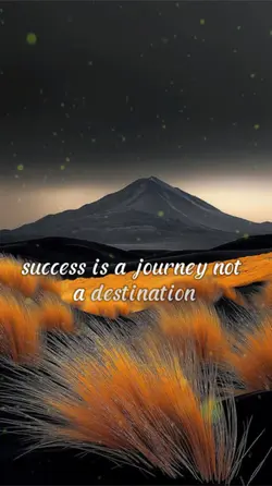 Success and destinat