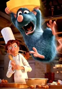 Ratatouille