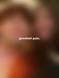 greatest love?
