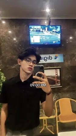 9 am vs 9 pm