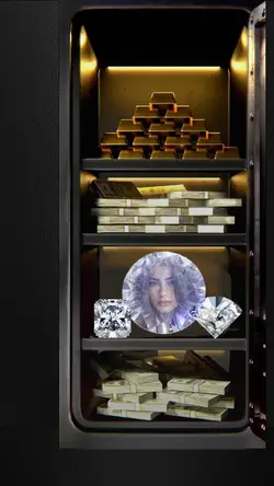 Your Bank Safe