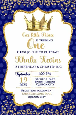 Invitation