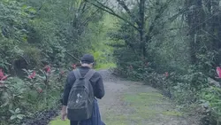 transisi slowmo