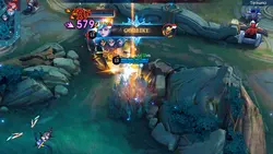 gameplay mlbb
