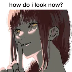 Glow up