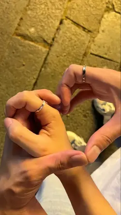 LOVE YOU<3