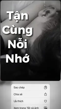 2 Ảnh Tình Yêu