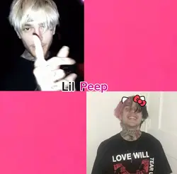 Lil peep&liltracy