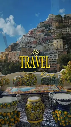 My Travel Recap