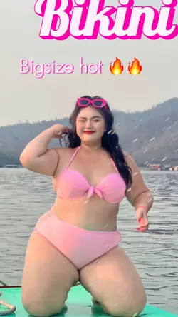 Bikini Big👙