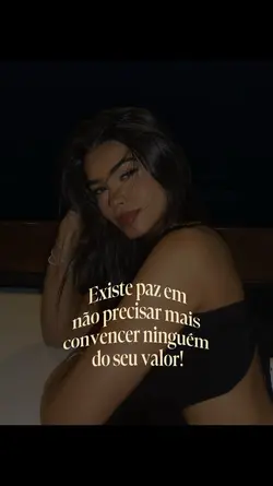Foto com frase