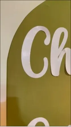 Chá de casa nova