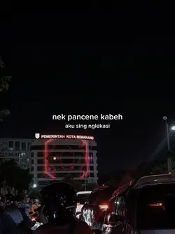 Macak kelaran duet