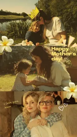 Happy mothers day