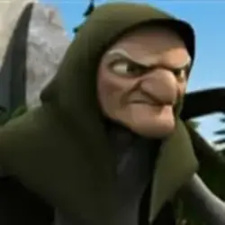 şebek