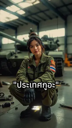 มึงแน่ใจนะจะลุกราน