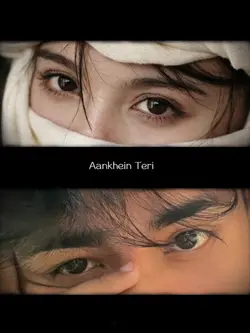 eyes trend video 