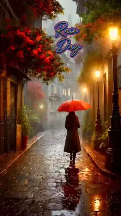 Rain Day