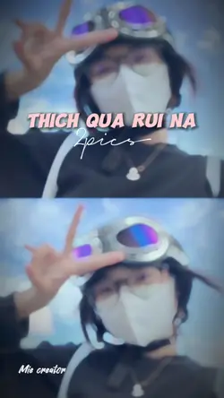 Thich qua rui na